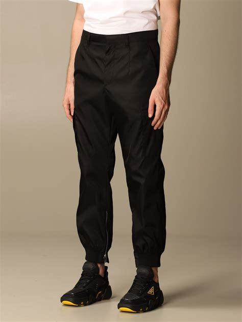 guys prada acndy|prada pants for men.